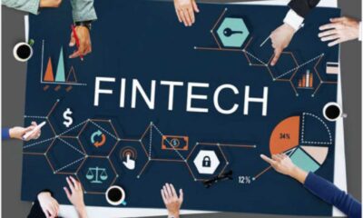 The Evolution Of Fintech And Its Disruption