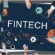 The Evolution Of Fintech And Its Disruption