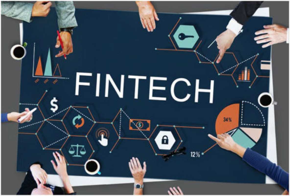 The Evolution Of Fintech And Its Disruption