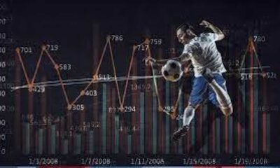 The Evolution Of Sports Analytics: Impact On Performance