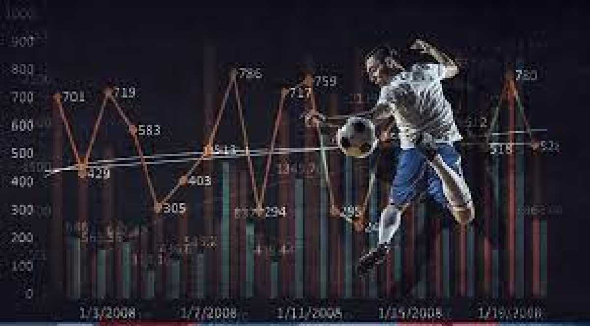 The Evolution Of Sports Analytics: Impact On Performance