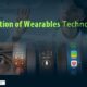 The Evolution Of Wearable Technology