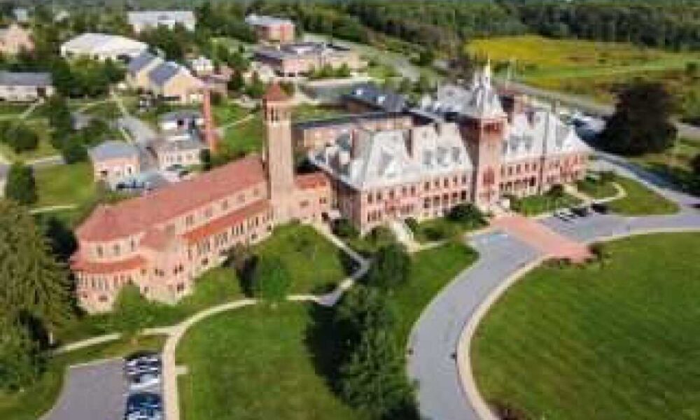 The Excellence of Mount Aloysius College in Cresson, PA — Times News Global