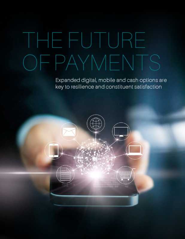 The Future Of Digital Payments