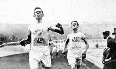 The History And Evolution Of Olympic Games