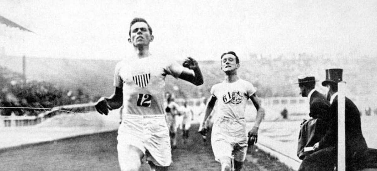 The History And Evolution Of Olympic Games