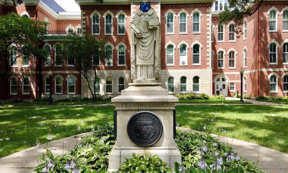 The History and Excellence of St. Ambrose University in Davenport