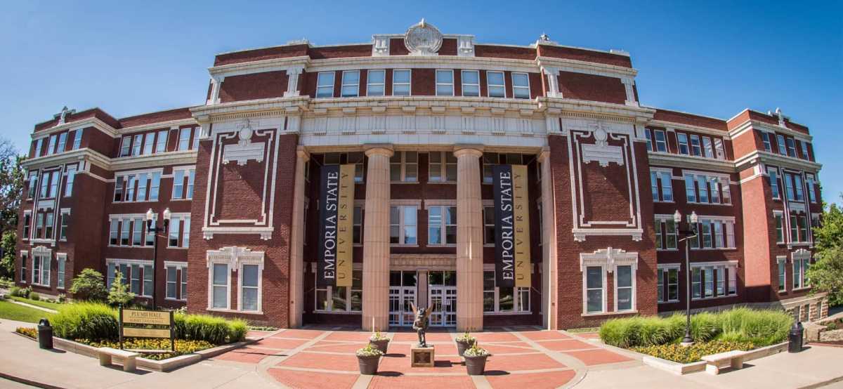 The History And Success Of Emporia State University — Times News Global