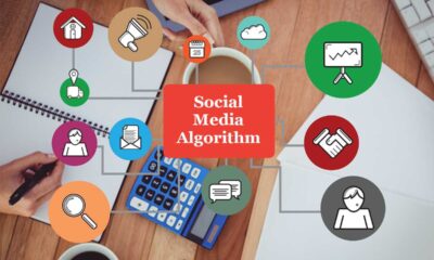 The Influence Of Social Media Algorithms