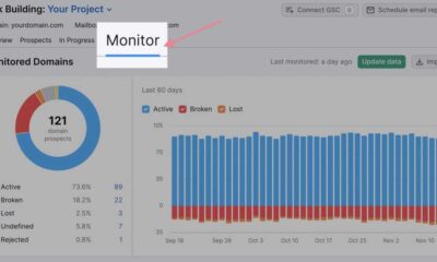 The Journey Of Acquiring Backlinks For Websites