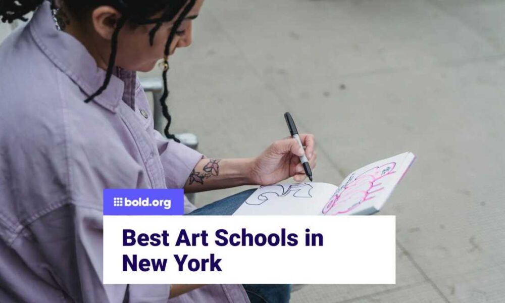 The New York Academy of Art Nurturing Creativity in the Heart of New