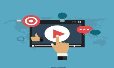 The Power Of Video Marketing In Today's Landscape