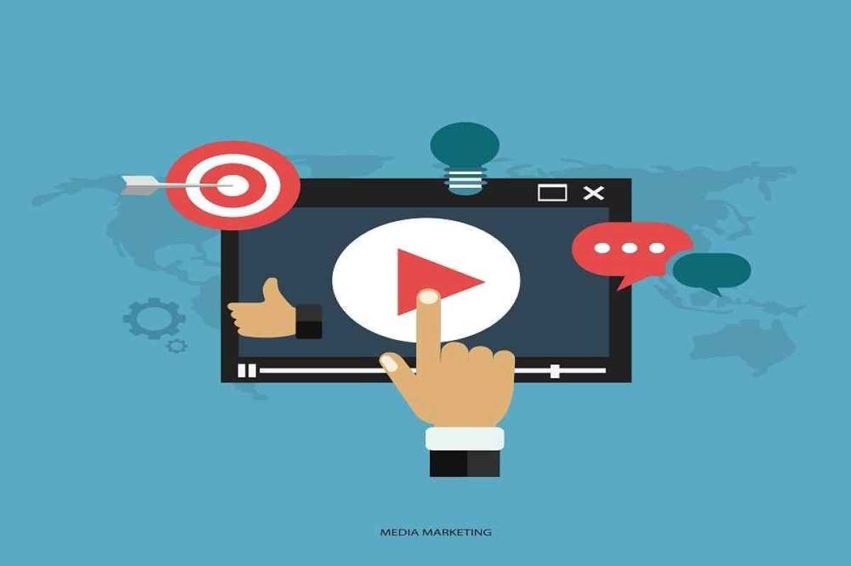 The Power Of Video Marketing In Today's Landscape