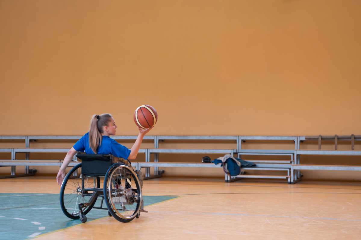 The Rise Of Adaptive Sports And Inclusivity In Athletics