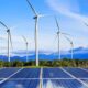 The Rise Of Green Energy Solutions