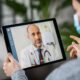 The Rise Of Remote Healthcare Services