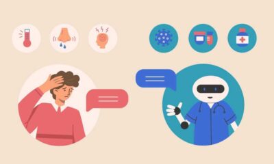 The Role Of Chatbots In Healthcare Services