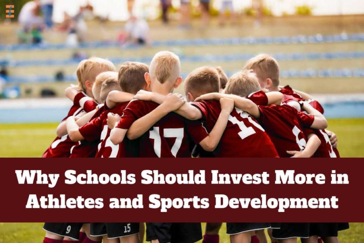 The Role Of Sports Academies In Developing Future Athletes