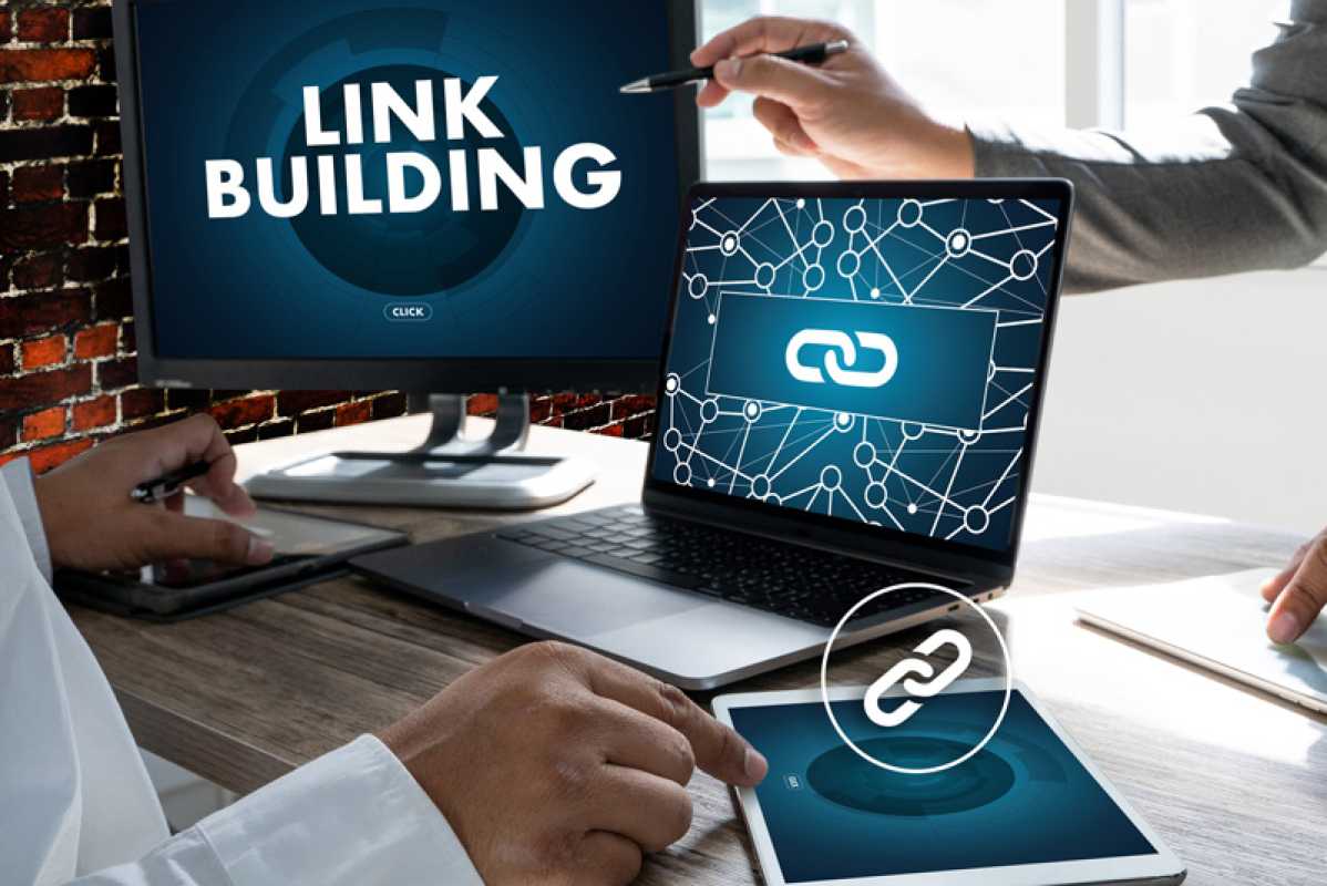 The Role Of White Label Link Building Services