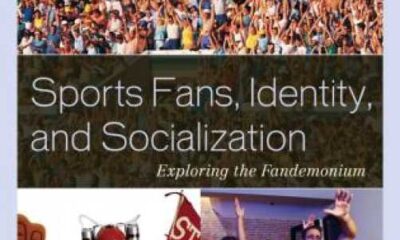 The Sociology Of Sports: Impact On Communities And Identities