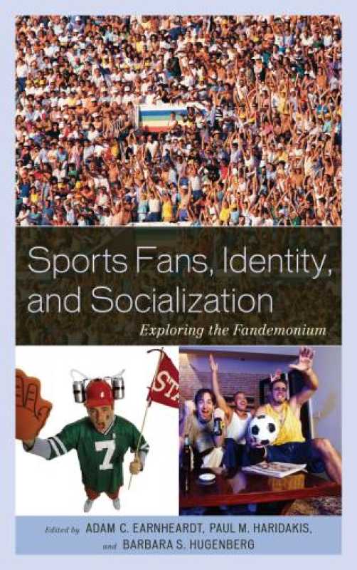 The Sociology Of Sports: Impact On Communities And Identities