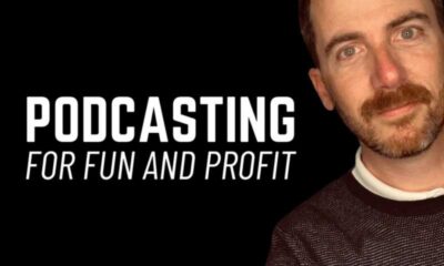 The State Of Podcasting: Growth And Opportunities