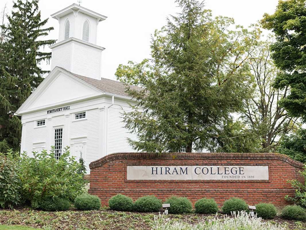 The Unique and History-rich Hiram College Experience — Times News Global