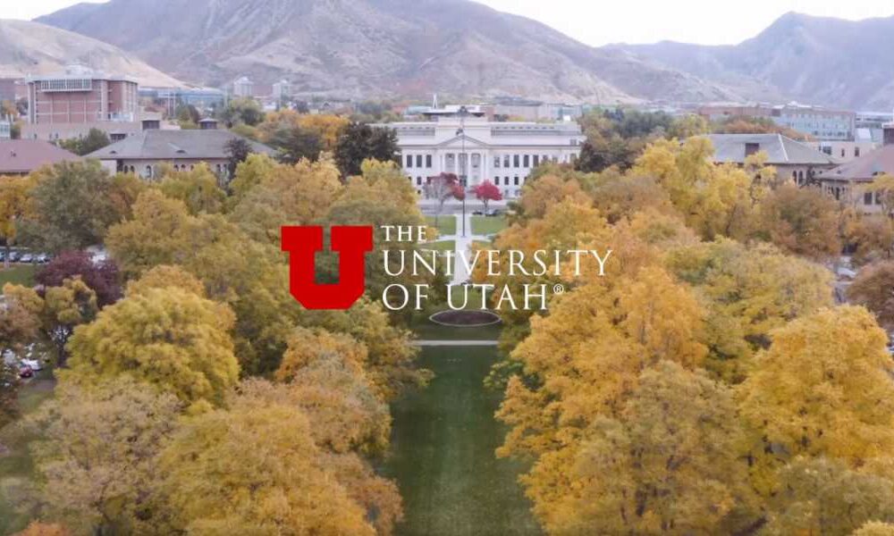 The University of Utah: A Hub of Academic Excellence and Natural Beauty 