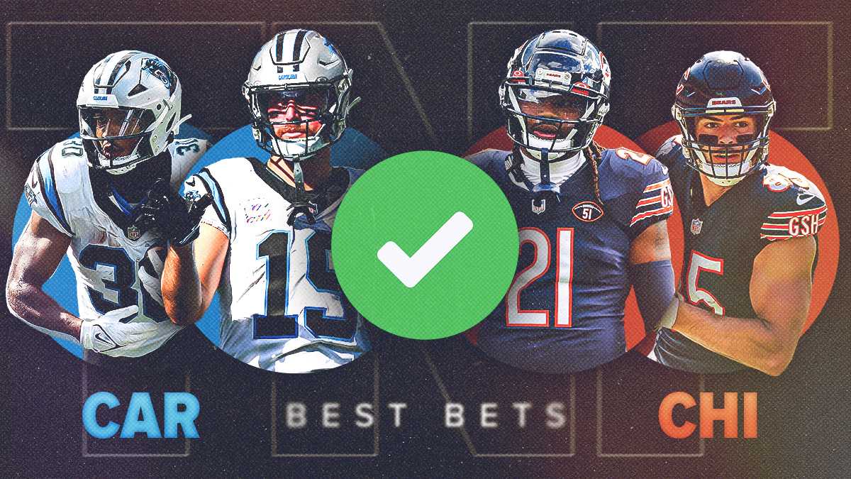 Thursday Night Football Panthers Vs Bears Betting Preview — Times News