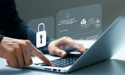 Trends In Cybersecurity: Protecting Your Business