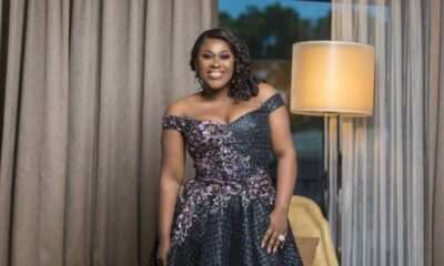 Uche Jombo: Biography, Family, Education, Career And Net Worth