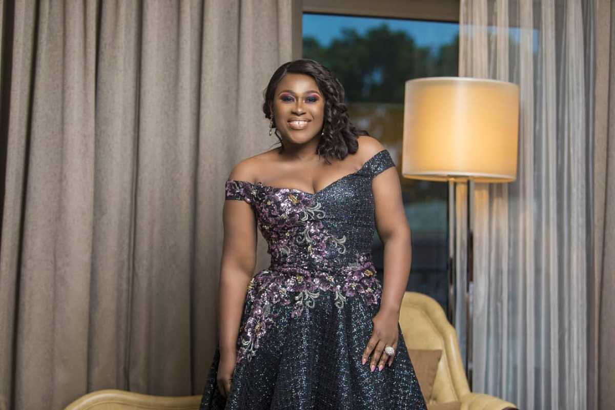 Uche Jombo: Biography, Family, Education, Career And Net Worth