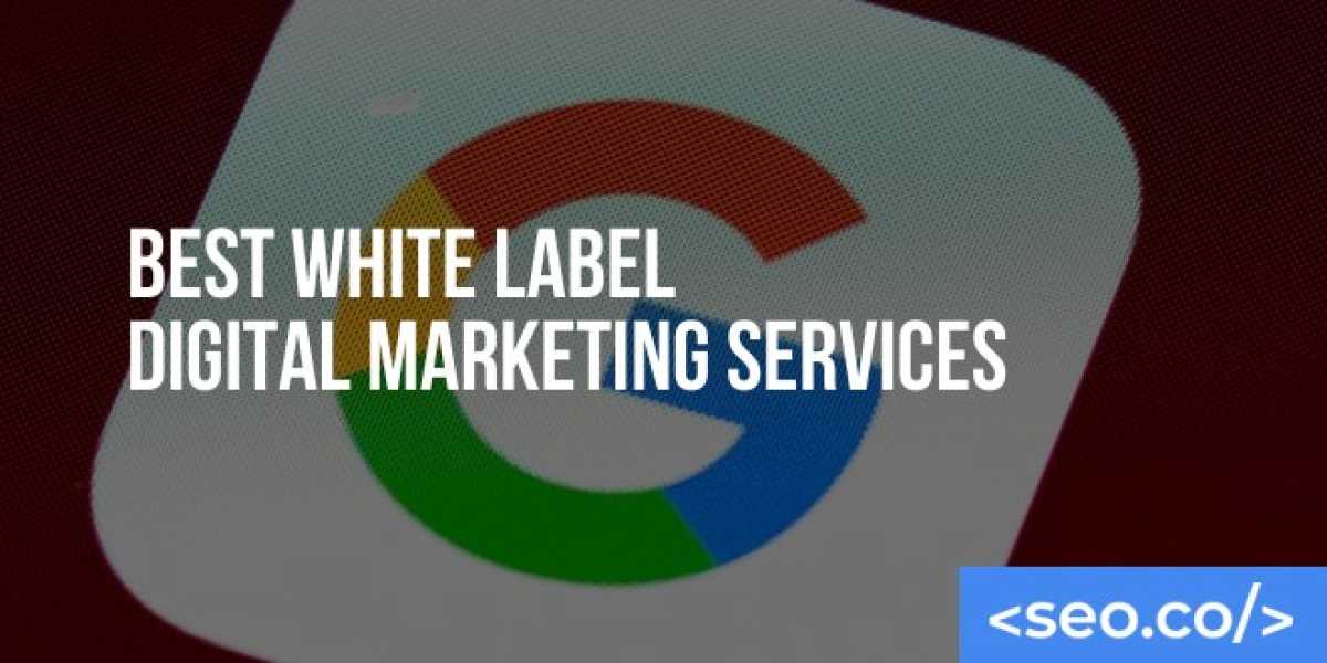 Understanding Digital Marketing Agency White Label Services