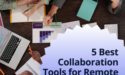 Understanding Remote Collaboration Tools