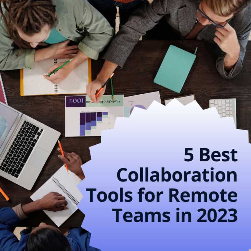 Understanding Remote Collaboration Tools