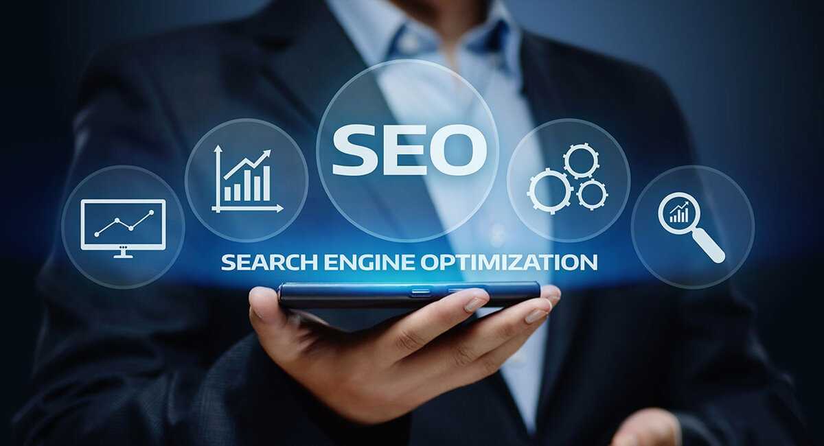 Understanding Seo In Digital Marketing