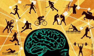 Understanding The Role Of Psychology In Sports Success