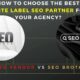 Unveiling The Best White Label Seo Strategies