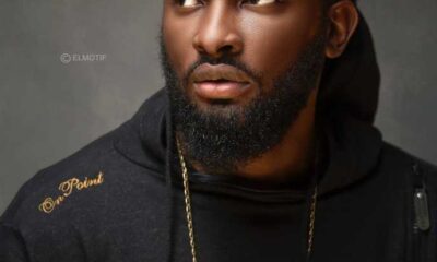 Uti Nwachukwu: Biography, Family, Education, Career And Net Worth