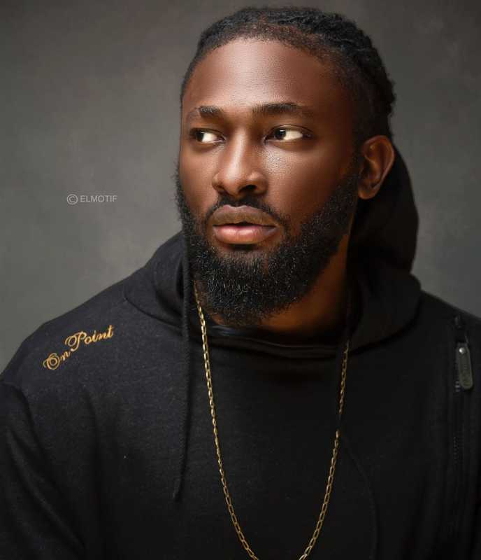 Uti Nwachukwu: Biography, Family, Education, Career And Net Worth