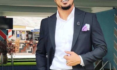 Van Vicker: Biography, Family, Education, Career And Net Worth