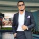 Van Vicker: Biography, Family, Education, Career And Net Worth