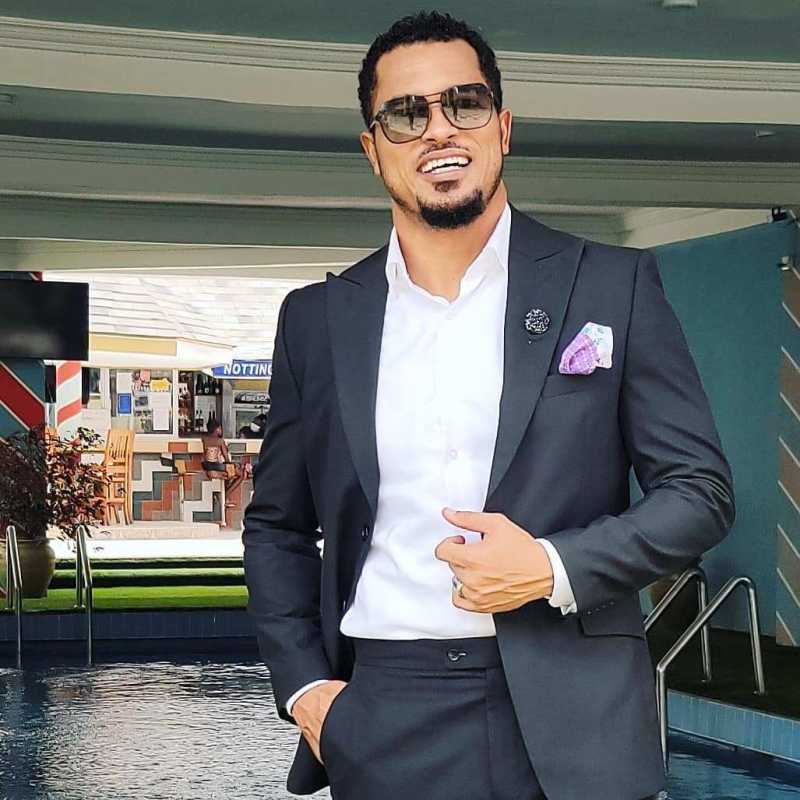 Van Vicker: Biography, Family, Education, Career And Net Worth