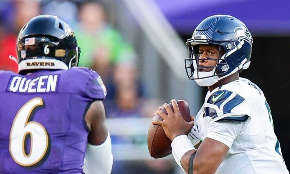 Washington Commanders Face Off Against Seattle Seahawks — Times News Global