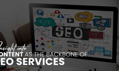 Website Seo Services: What Makes Them Effective?