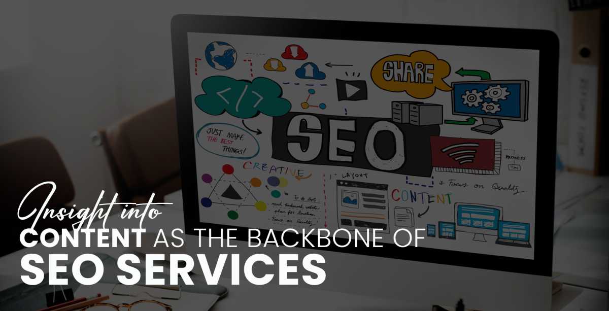 Website Seo Services: What Makes Them Effective?