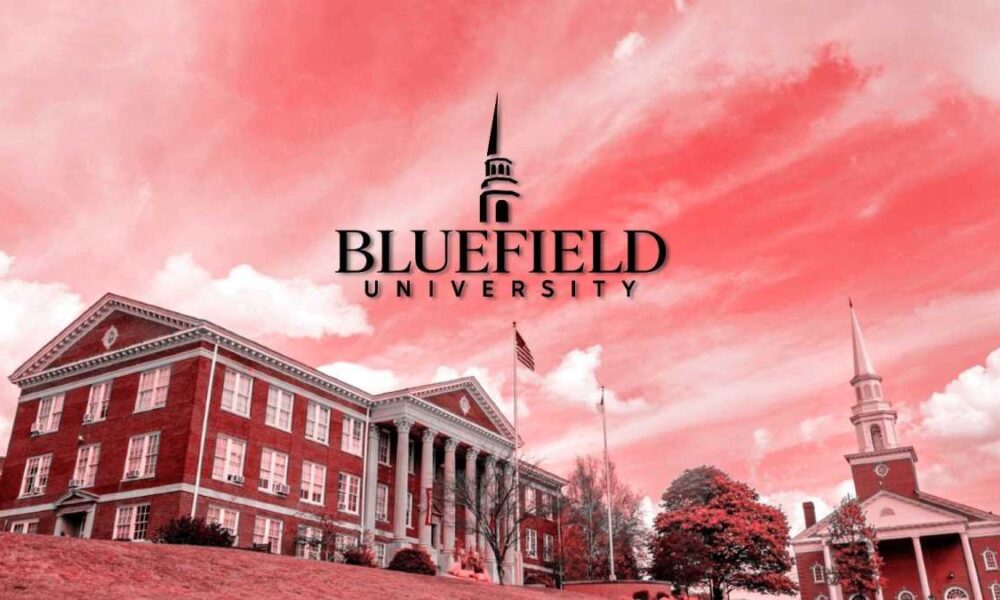 Welcome to Bluefield University Bluefield: A Premier Institution for ...