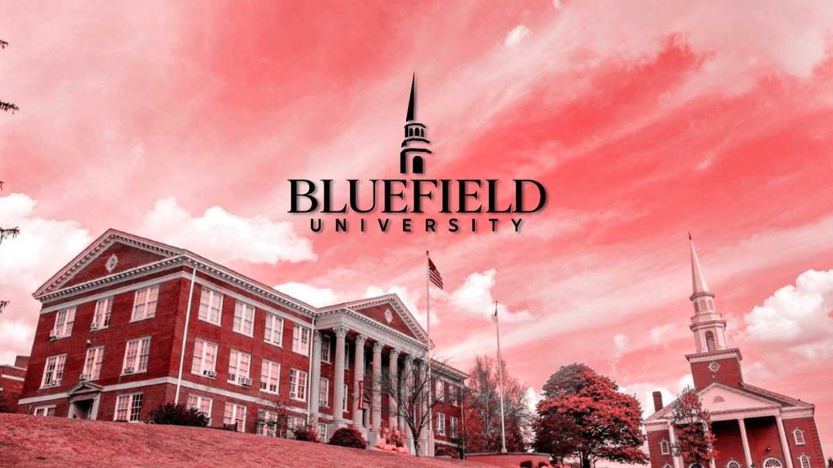 to Bluefield University Bluefield A Premier Institution for