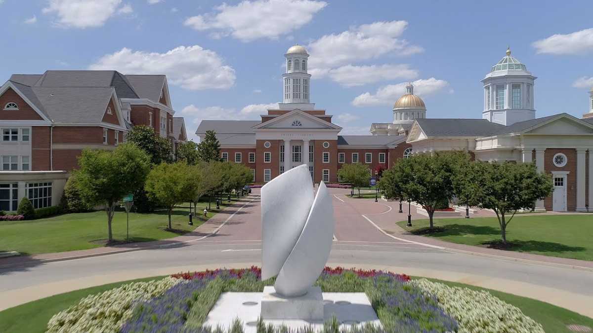 to Christopher Newport University — Times News Global