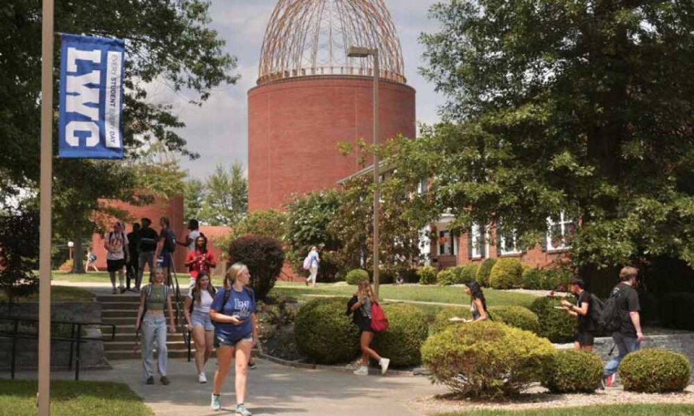 Welcome to Lindsey Wilson College — Times News Global